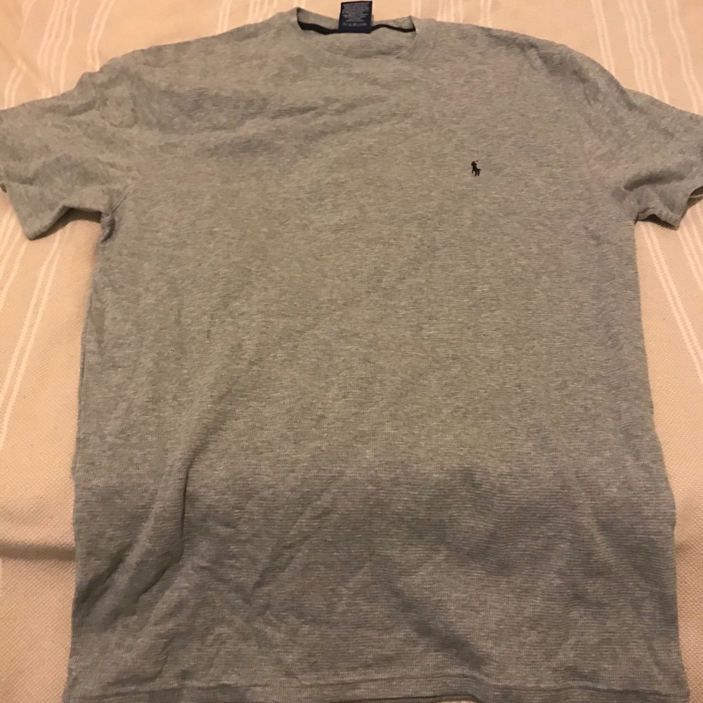 Ralph Lauren Polo Shirt Size XL